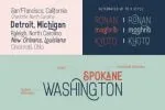 Rotrude Family Font