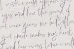 Rotterdam Signature Font