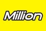 Rottor Display Font