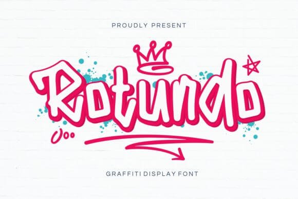 Rotundo Font