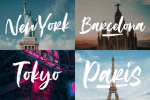 Rough Rough Font