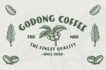 Roughet Typeface Font