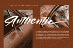 Roughton Bogatha Font