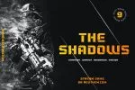 Rouhtem Stencil Display Sans - Military Game Font