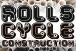 Rouleaux Font