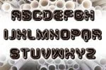 Rouleaux Font