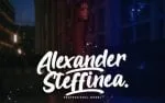 Roulette Font