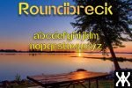 Roundbreck Font