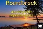 Roundbreck Font