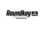 Roundkey Font