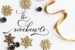 Roveline Script Font
