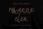 Roxanne Elea Font