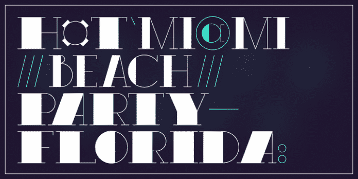 Roxic Family 2 Styles Font