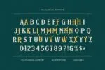Roxike Font