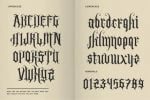 Royal Absinthe Font