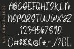 Royal Brush font