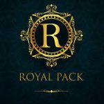 Royal Pack Font