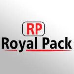 Royal Pack Font