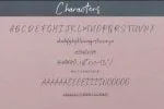 Royal Script Font