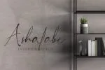 Royal Signature Font