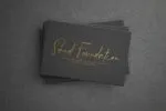Royal Signature Font