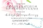 Royalisthic Script Font