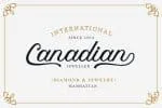 Royalite Script Family Font
