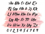 Royken Font