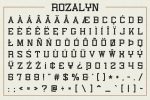 Rozalyn Font