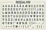 Rozalyn Font