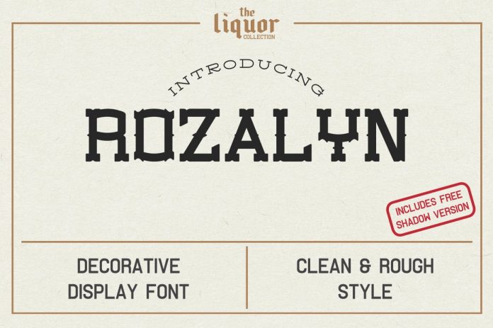 Rozalyn Font