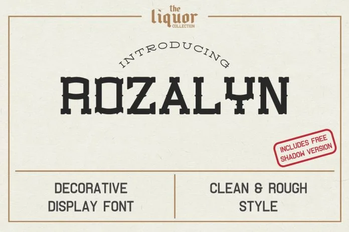 Rozalyn Font