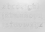 Rubia Font