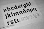 Rubia Font