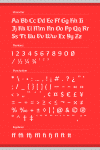 Rubia Font