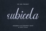 Rubicela Font