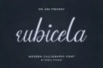 Rubicela Font