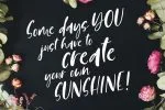 Ruby Dreams Font + Dingbats Font