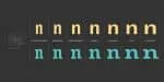 Rude Font