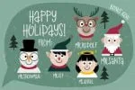 Rudolf Sleigh Font