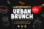 Rufing Font
