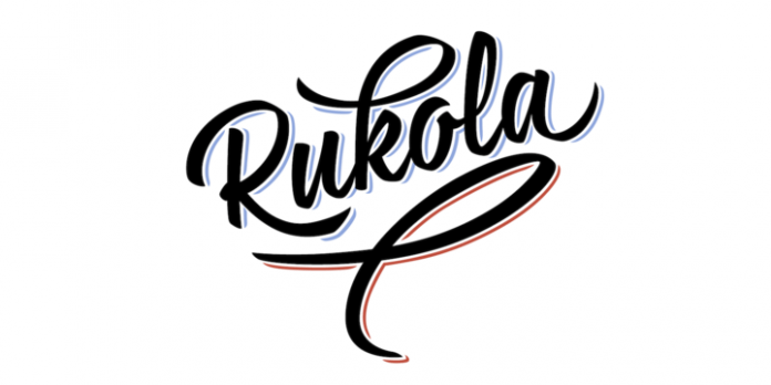 Rukola Font