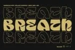 Rullen Font