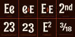 Rum Raisin Pro Font
