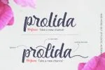 Rumaisha Font