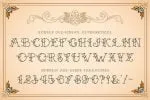 Rumble Old School Font