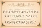 Rumble Old School Font