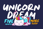 Run Child Font