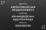 Runboy Font