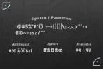 Runboy Font